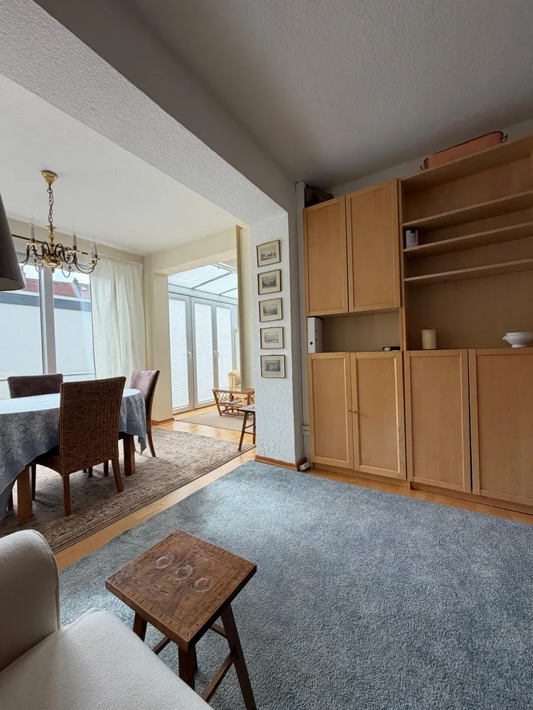 2 Zimmer Wohnung mit 62 m² in Bremen – Bild 6