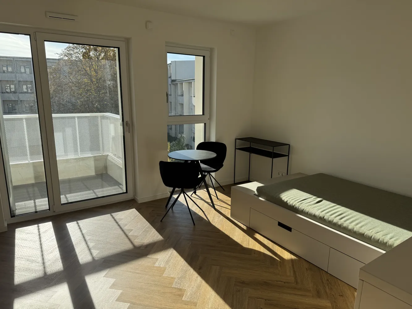 1 Zimmer Wohnung mit 23 m² in Berlin – Bild 9