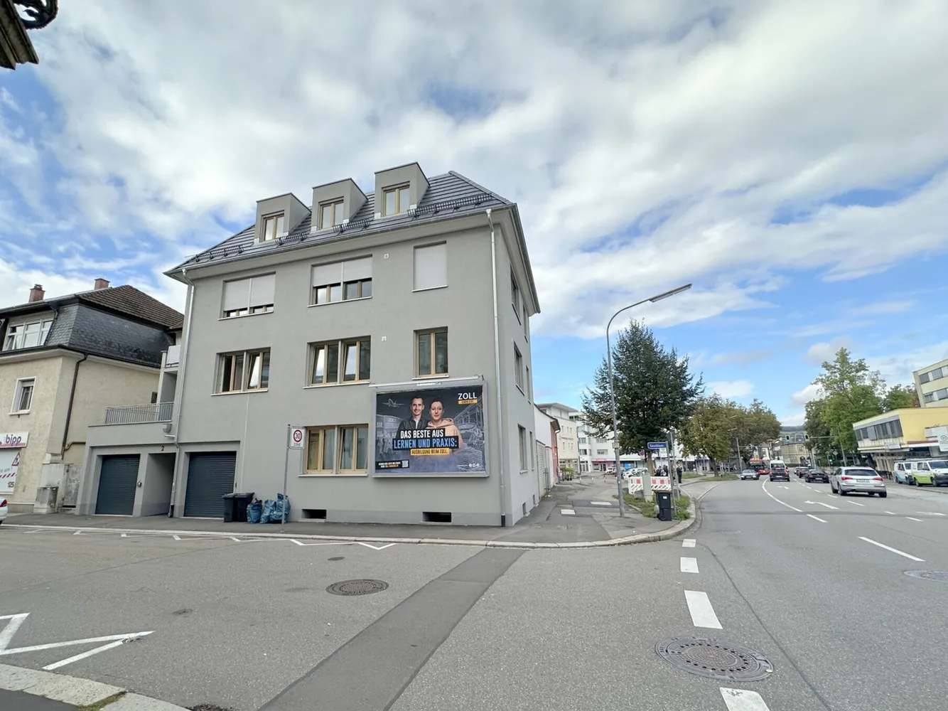 3 room apartment with 120 m² in Lörrach – Photo 12