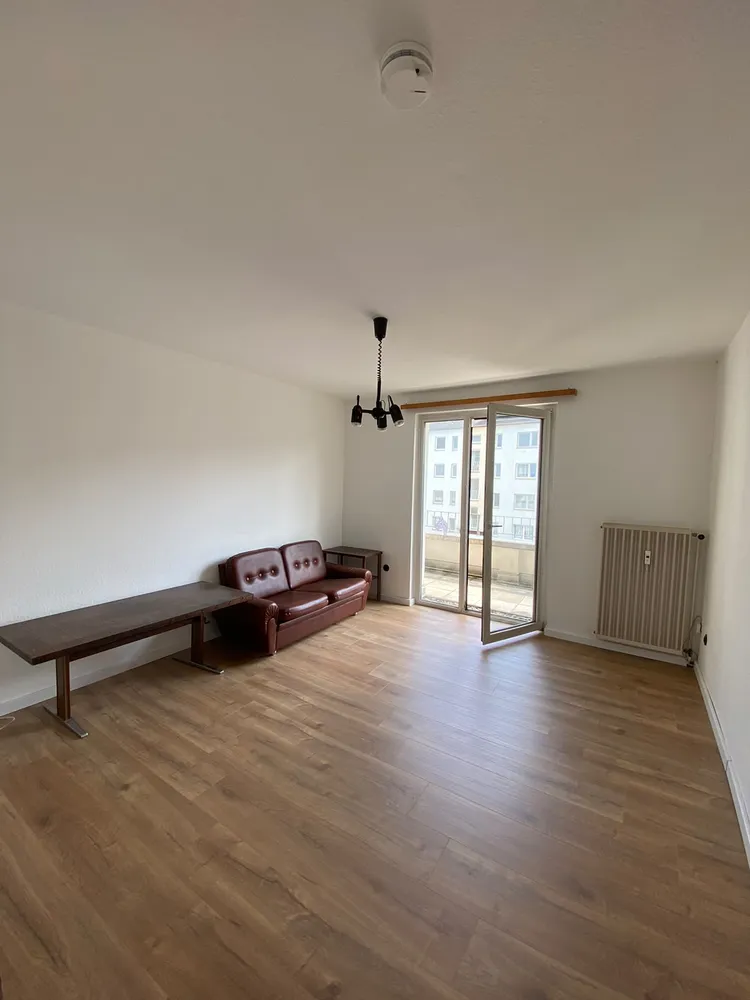 3 Zimmer Wohnung mit 59 m² in Wuppertal – Bild 8