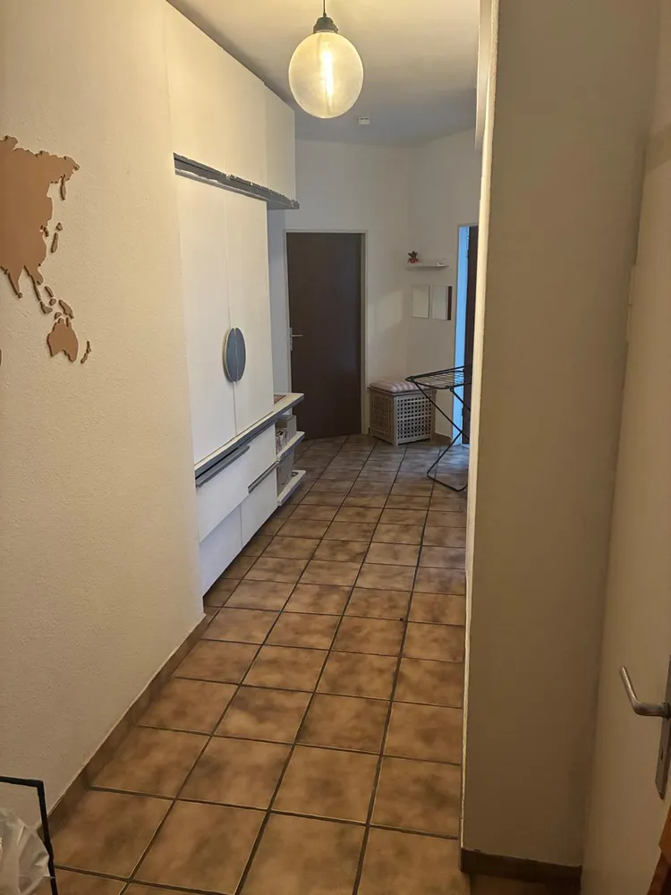 2 Zimmer Wohnung mit 65 m² in Köln – Bild 5