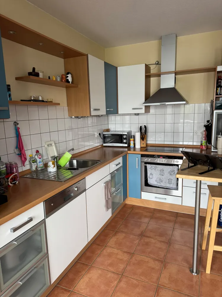 2 Zimmer Wohnung mit 51 m² in Paderborn – Bild 11
