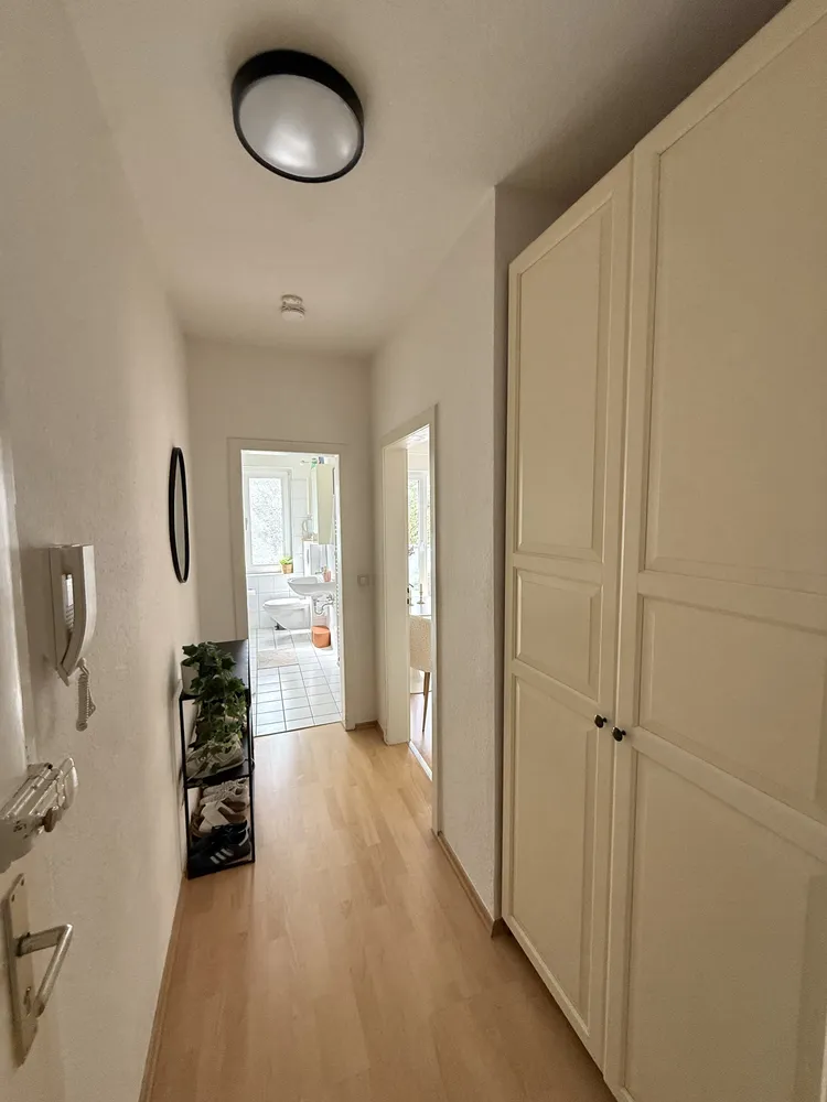 2 Zimmer Wohnung mit 50 m² in Essen – Bild 6