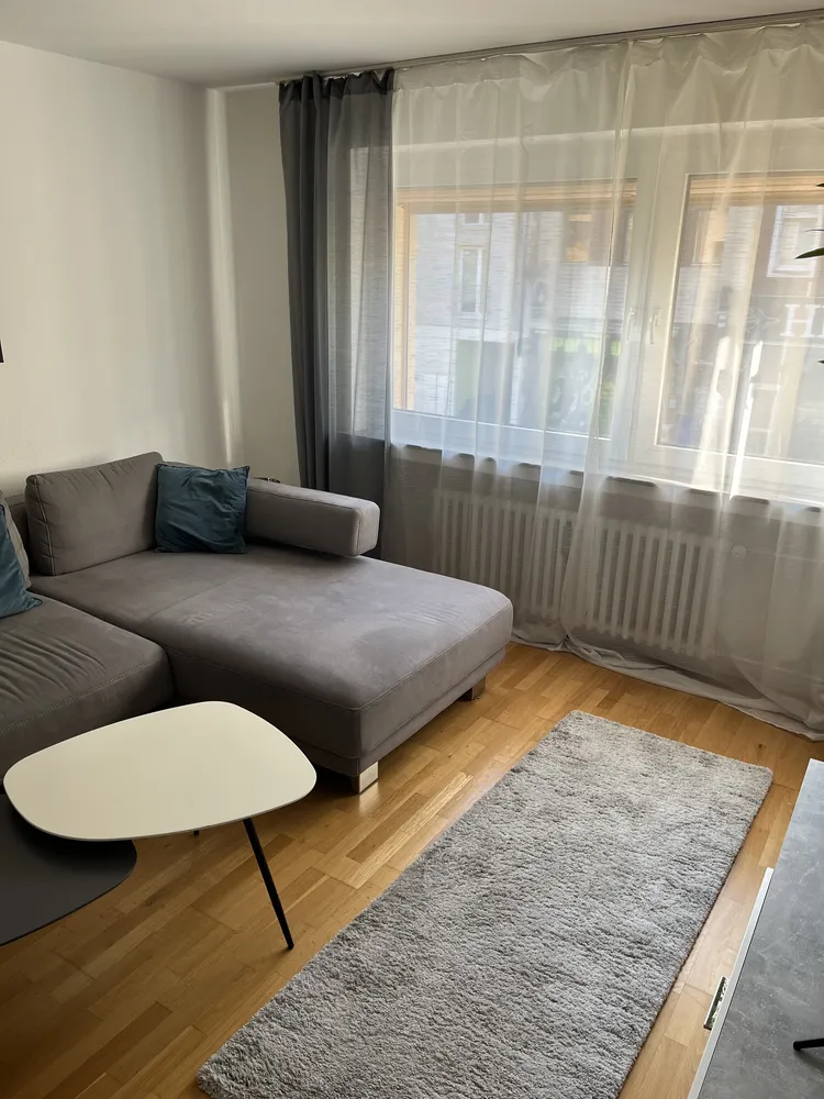 2 Zimmer Wohnung mit 57 m² in Köln – Bild 4