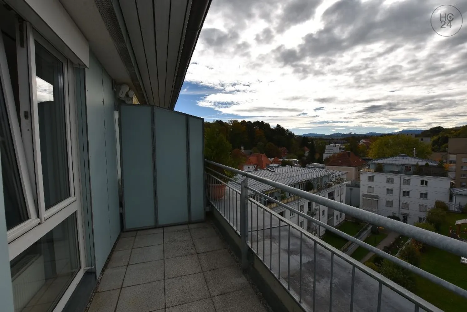 2 Zimmer Wohnung mit 58 m² in Kempten (Allgäu) – Bild 8