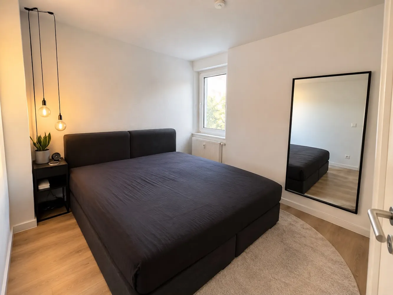 3 Zimmer Wohnung mit 60 m² in Mülheim an der Ruhr – Bild 5