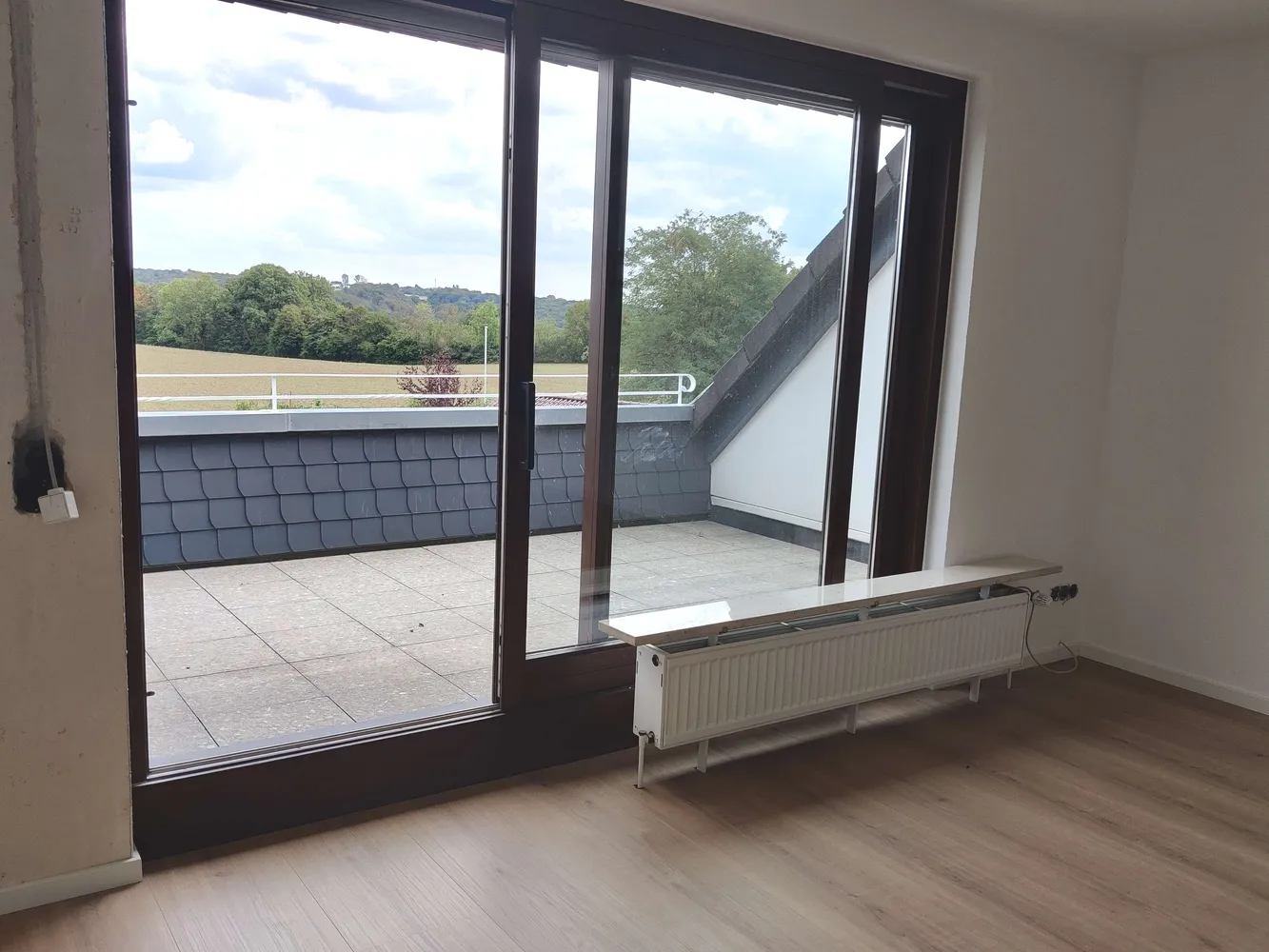2 Zimmer Wohnung mit 85 m² in Solingen – Bild 1