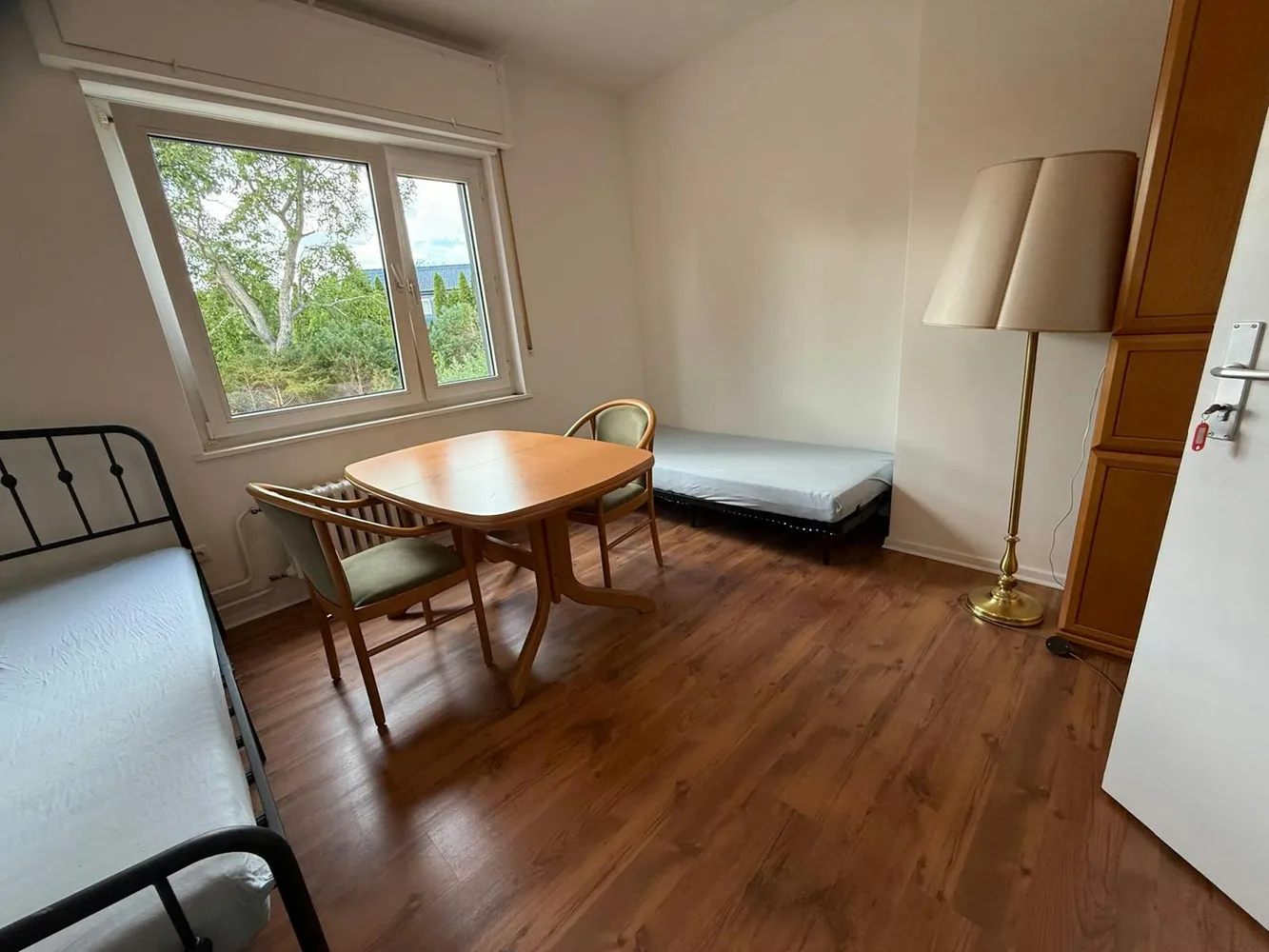 WG-Zimmer in Berlin – Bild 2