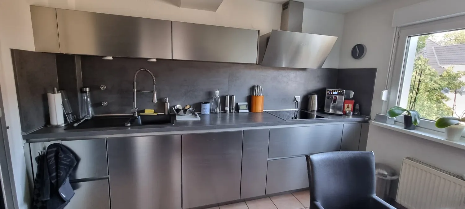 2 Zimmer Wohnung mit 68 m² in Essen – Bild 3