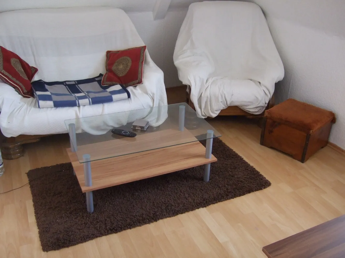 2 Zimmer Wohnung mit 34 m² in Lübeck – Bild 7