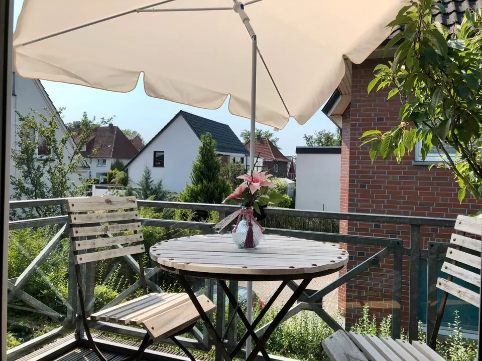 WG-Zimmer mit 64 m² in Oldenburg – Bild 5