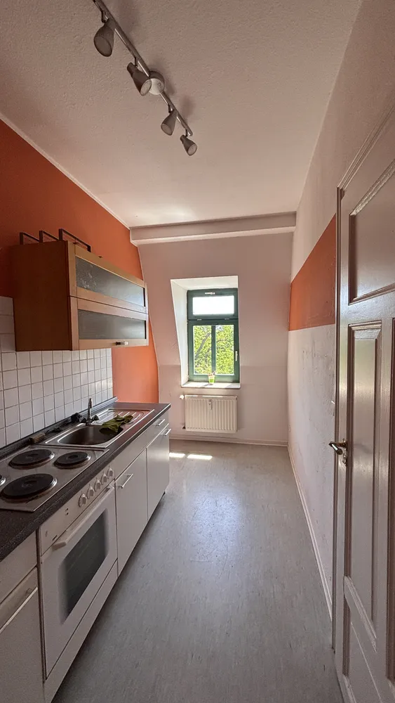 3 Zimmer Wohnung mit 59 m² in Dresden – Bild 5