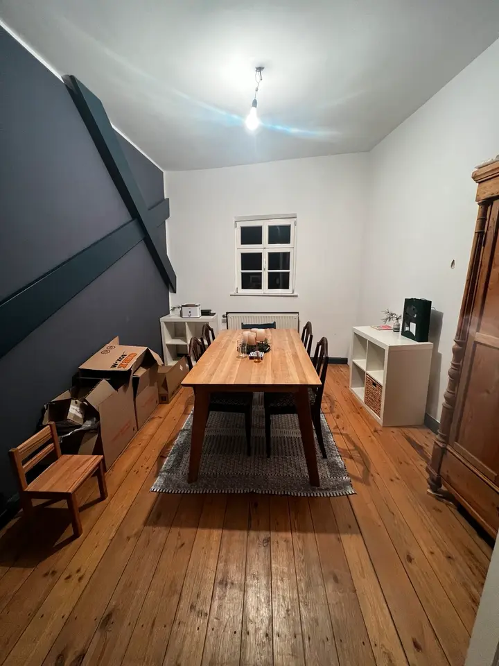 4 Zimmer Wohnung mit 96 m² in Nürnberg – Bild 6