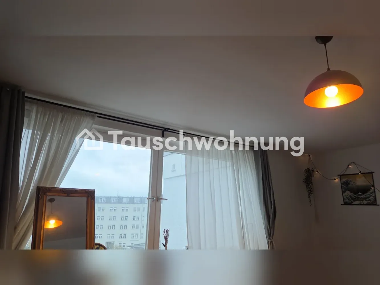 1 Zimmer Wohnung mit 50 m² in Berlin – Bild 1