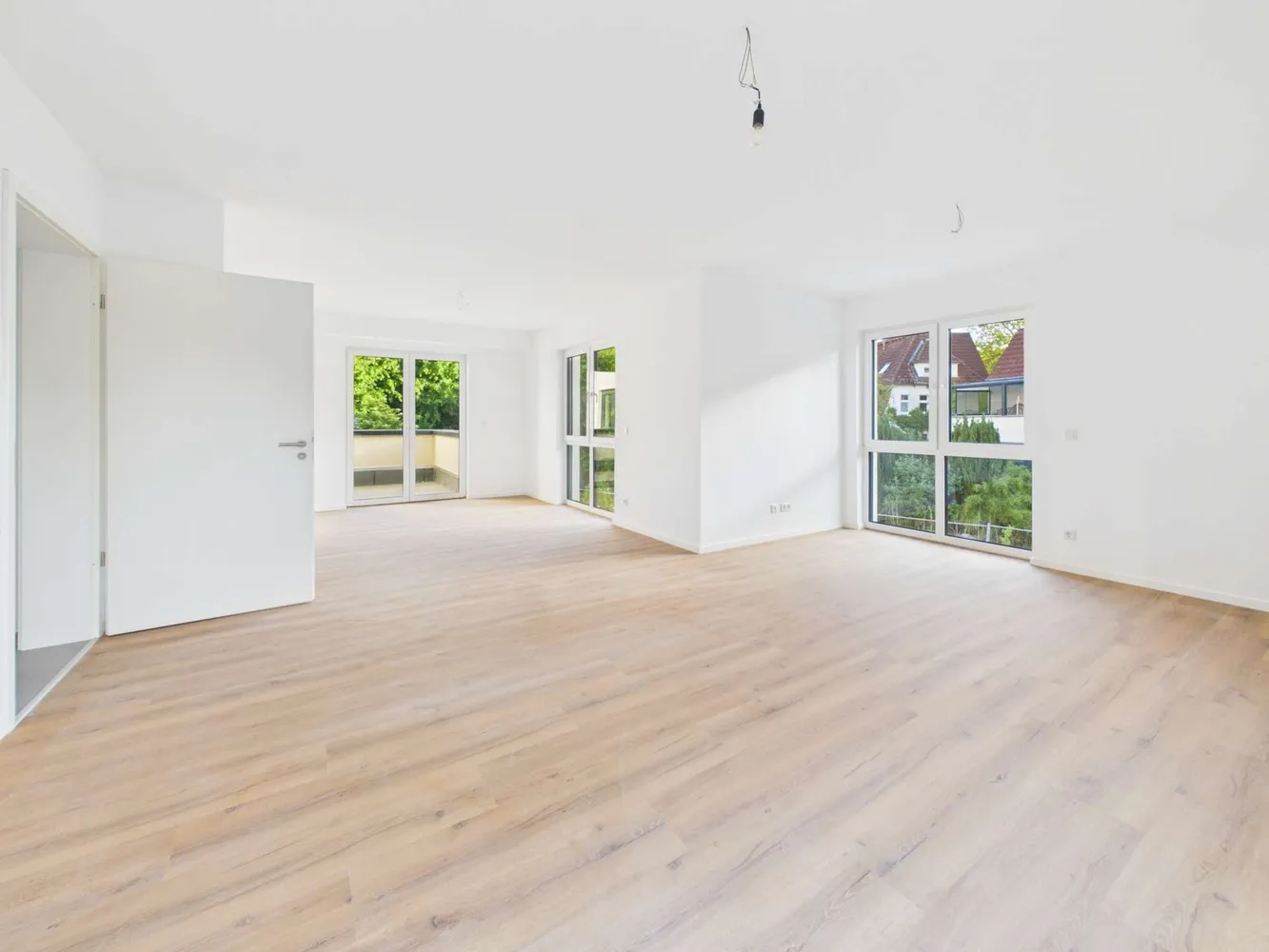 3 Zimmer Wohnung mit 81 m² in Dortmund – Bild 9
