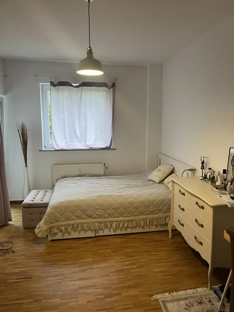 2 Zimmer Wohnung mit 53 m² in Berlin – Bild 7