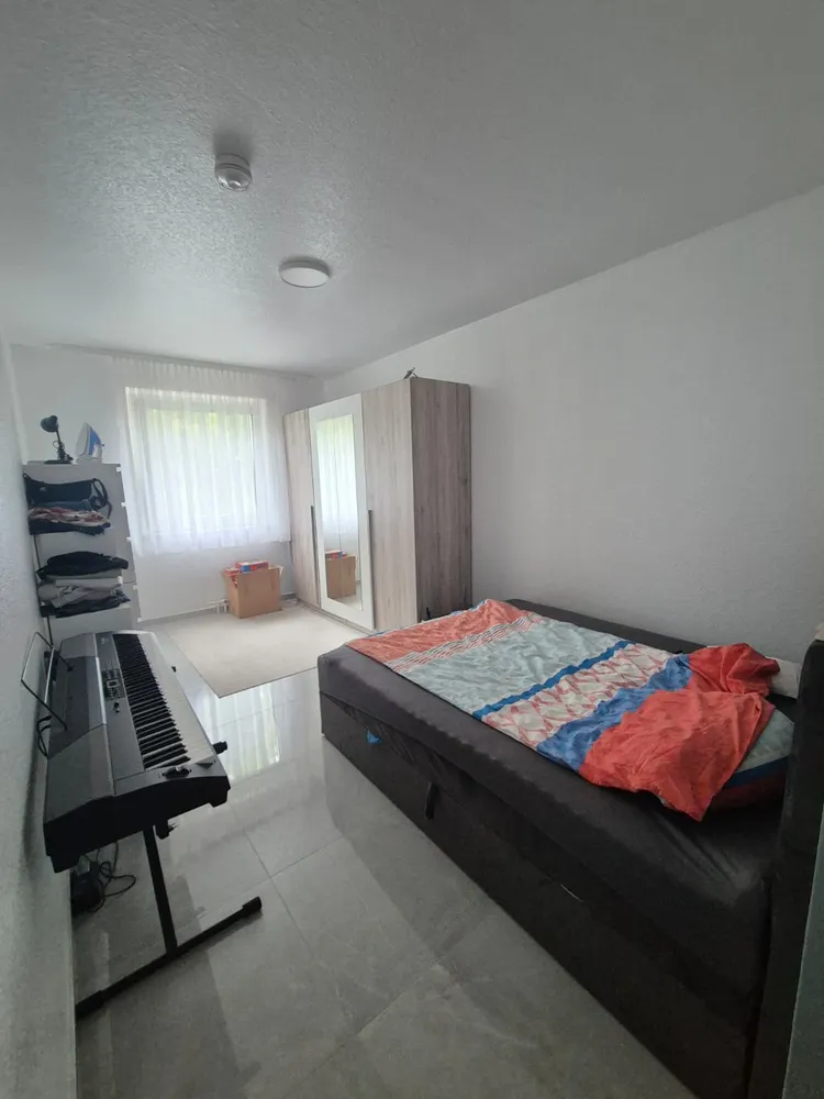 3 Zimmer Wohnung mit 71 m² in Frankfurt am Main – Bild 10