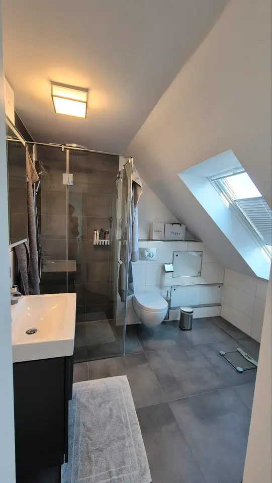 3 Zimmer Wohnung mit 119 m² in Lengerich – Bild 10