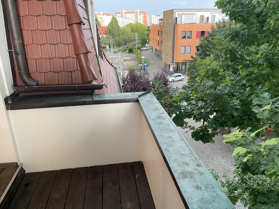 4 Zimmer Wohnung mit 99 m² in Coswig – Bild 7