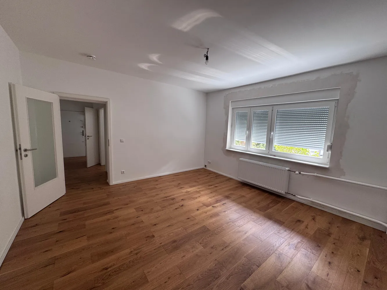 1 Zimmer Wohnung mit 36 m² in Berlin – Bild 7