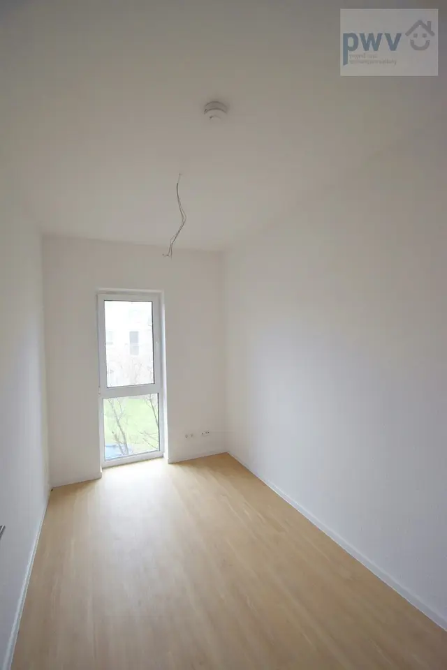 3 Zimmer Wohnung mit 64 m² in Aurich – Bild 1