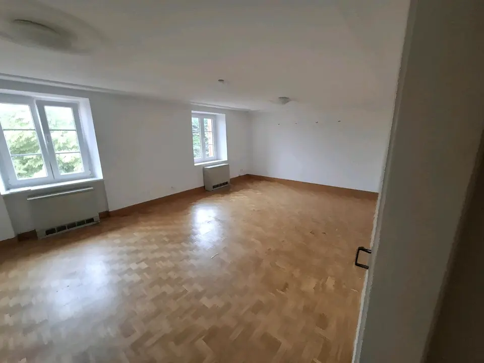 3 Zimmer Wohnung mit 60 m² in Freiburg im Breisgau – Bild 2