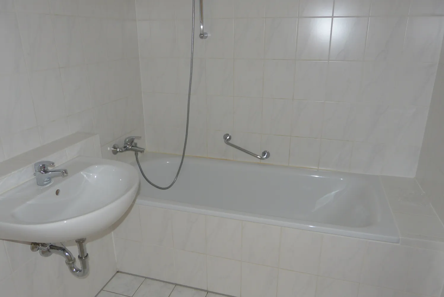 2 Zimmer Wohnung mit 69 m² in Dresden – Bild 6