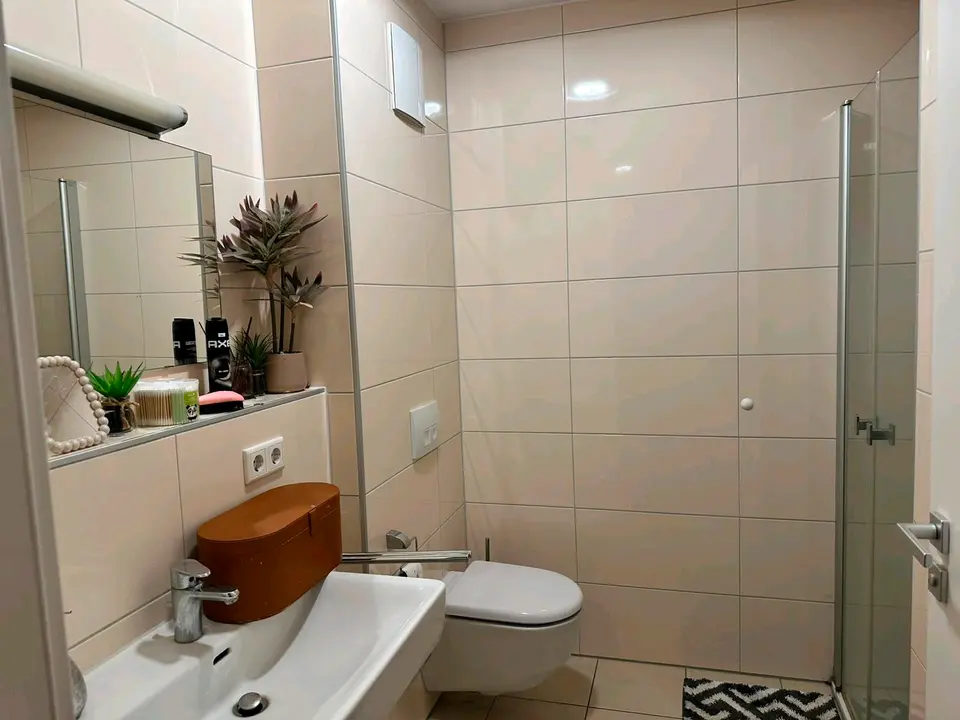 2 Zimmer Wohnung mit 53 m² in Regensburg – Bild 8
