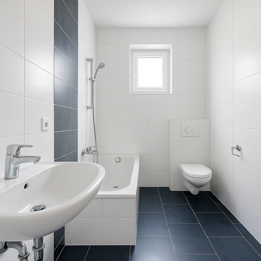 4 Zimmer Wohnung mit 100 m² in Merseburg – Bild 4