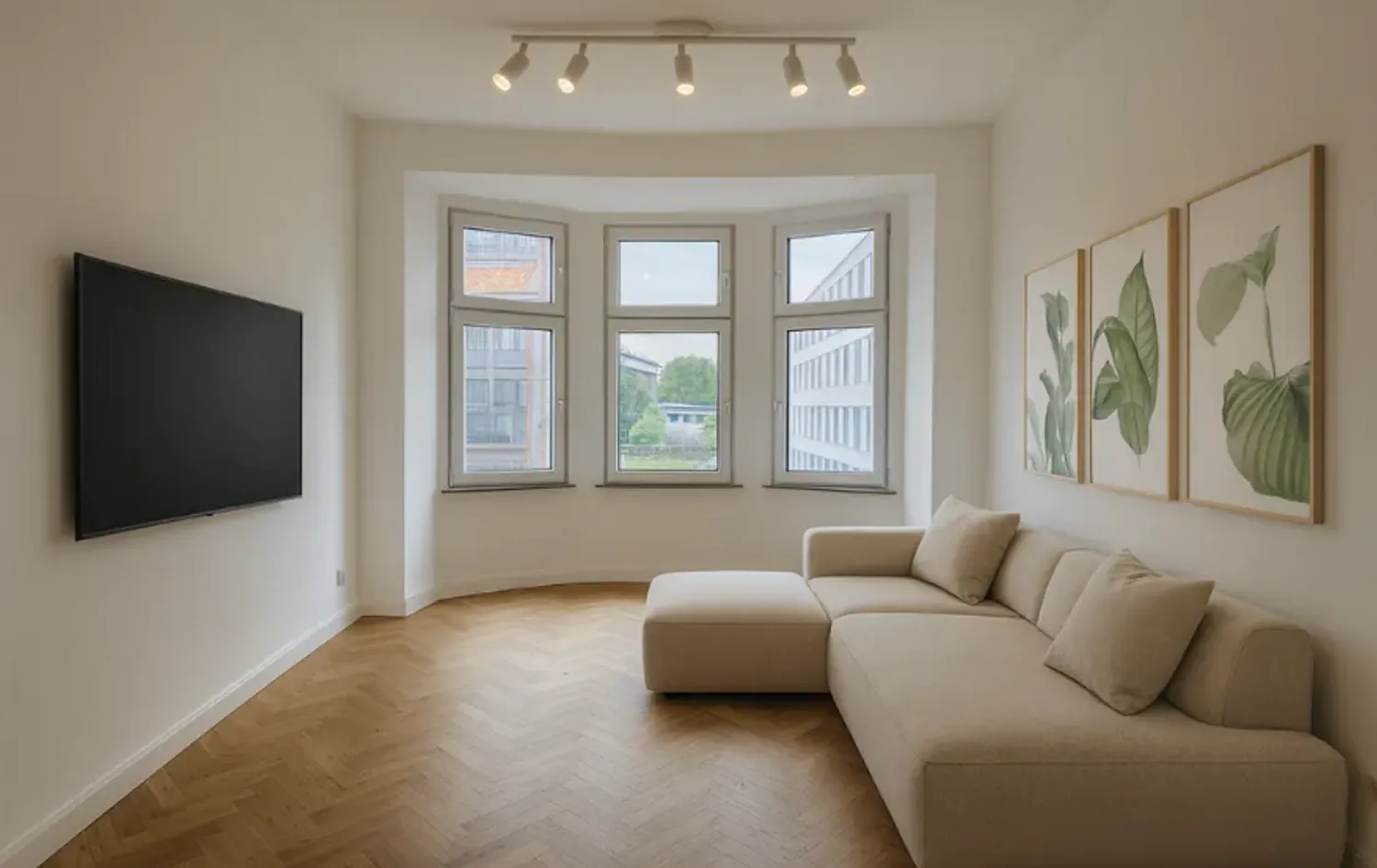 1 Zimmer Wohnung mit 34 m² in Köln – Bild 7