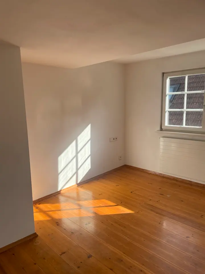 Studio mit 13 m² in Vaihingen an der Enz – Bild 1