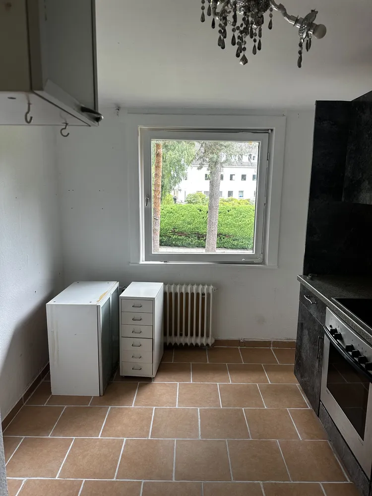 3 Zimmer Wohnung mit 78 m² in Hamburg – Bild 1