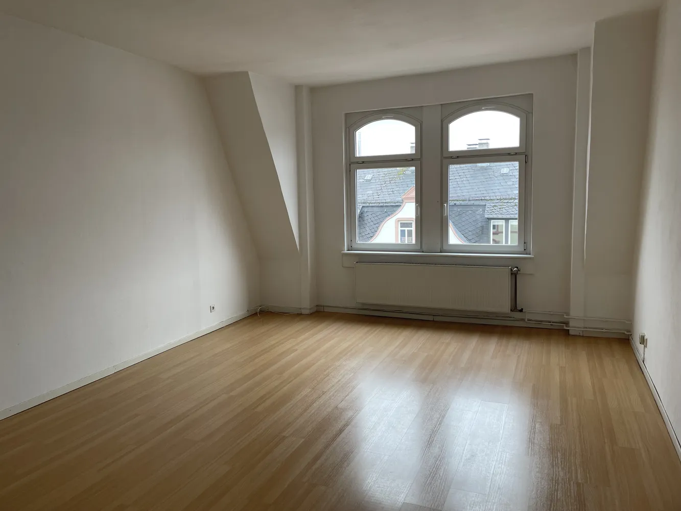 4 room apartment with 91 m² in Frankfurt am Main – Photo 4