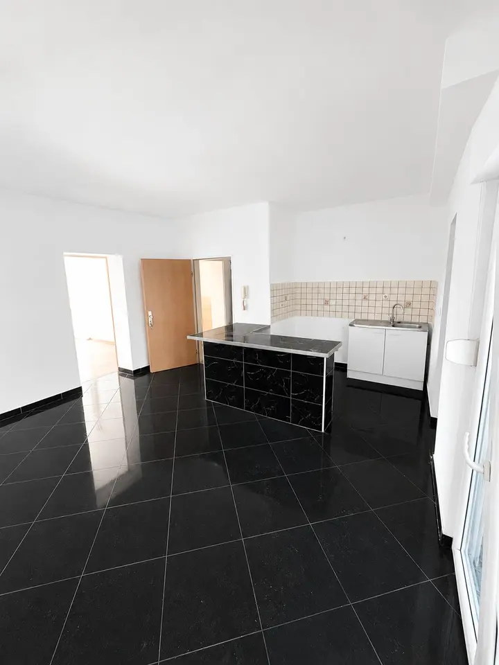 2 Zimmer Wohnung mit 40 m² in Neuss – Bild 4