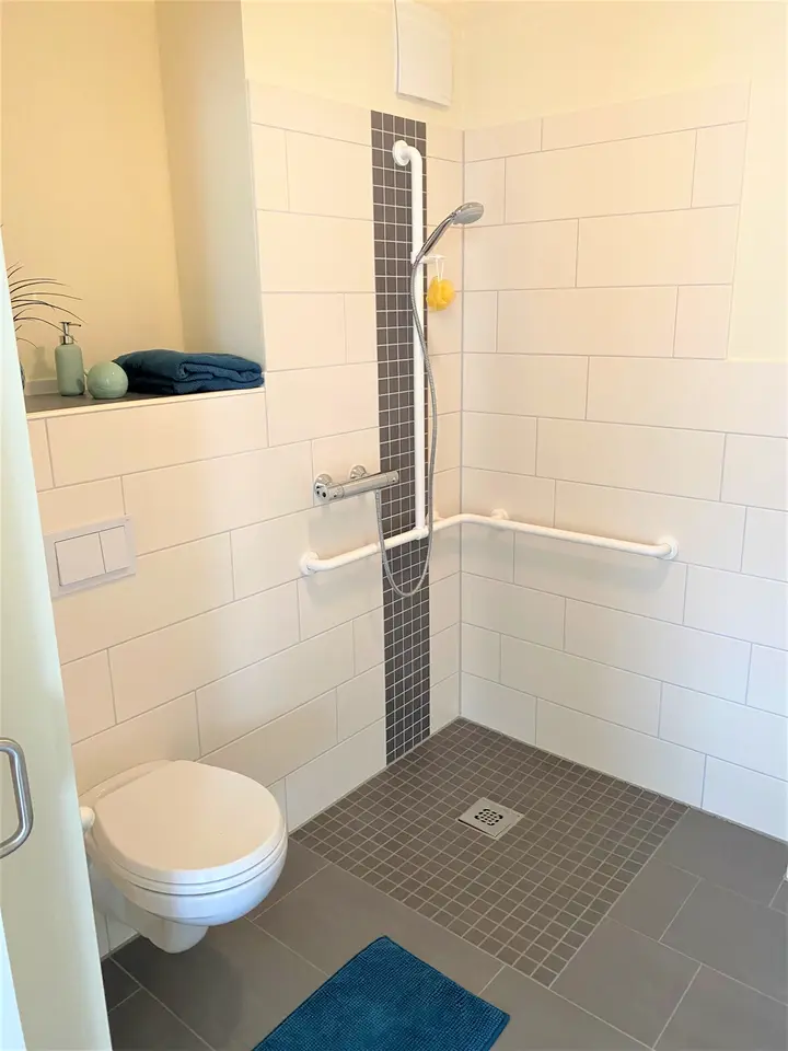 Studio mit 37 m² in Papenburg – Bild 7