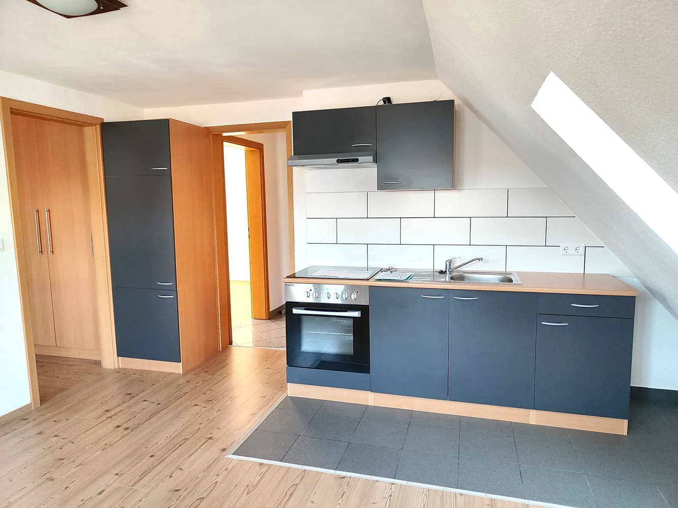 2 Zimmer Wohnung mit 45 m² in Hannover – Bild 4
