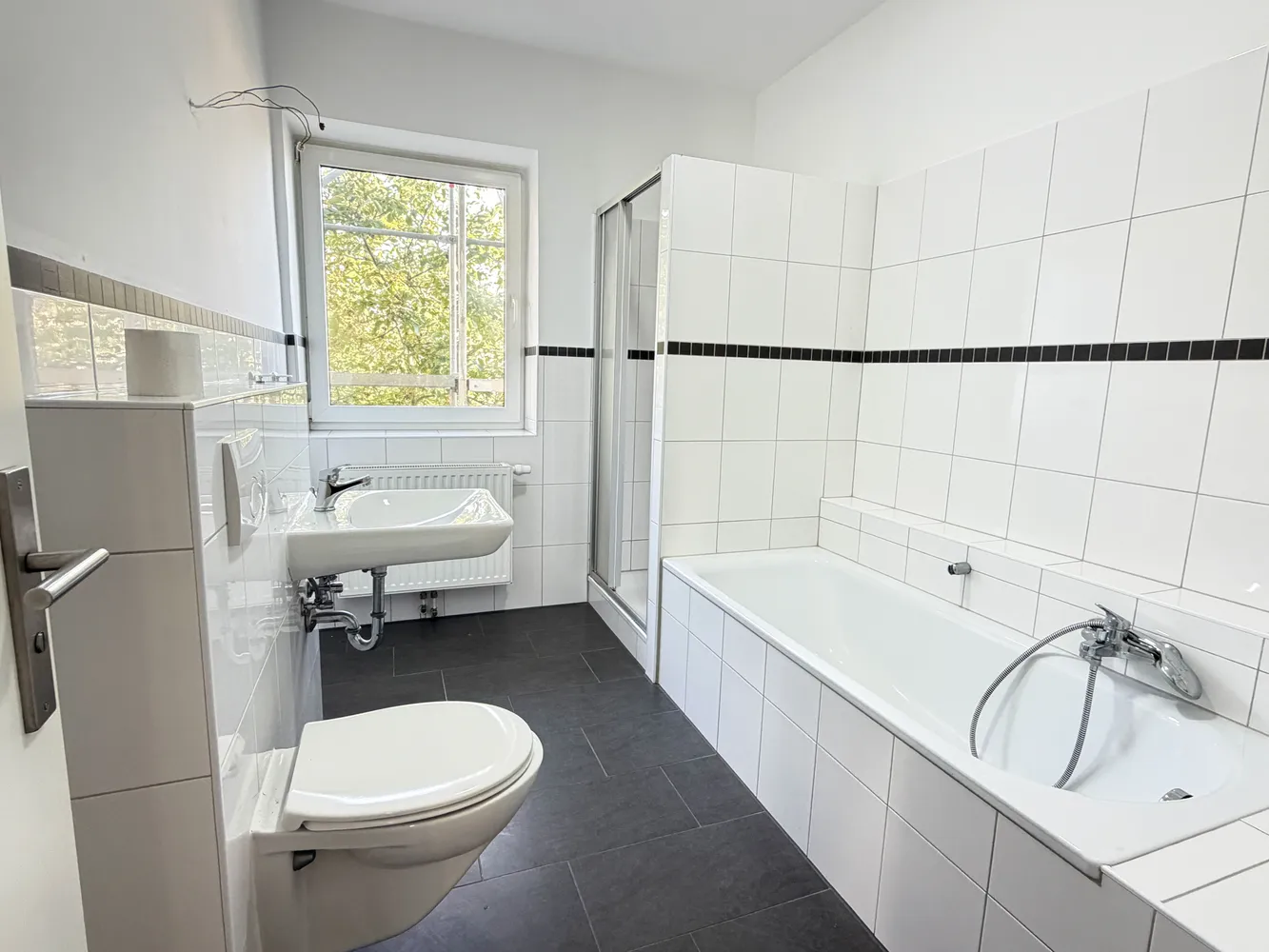 4 Zimmer Wohnung mit 89 m² in Kassel – Bild 11
