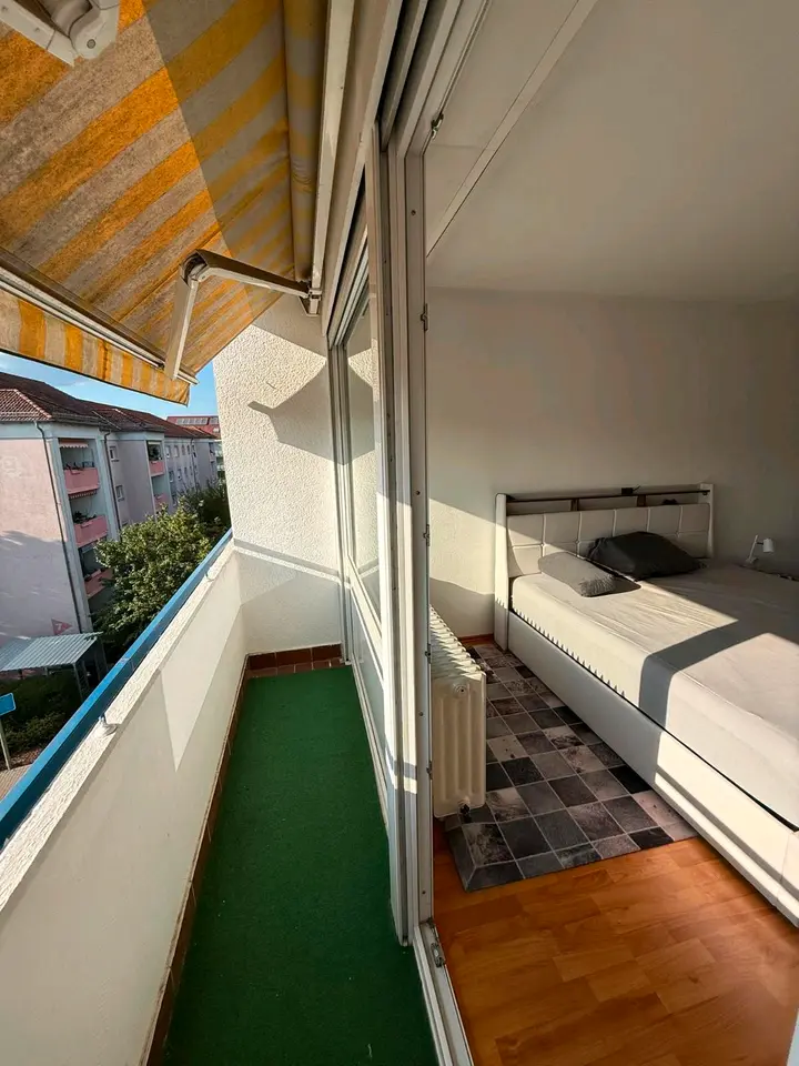 2 Zimmer Wohnung mit 75 m² in Ludwigshafen – Bild 7