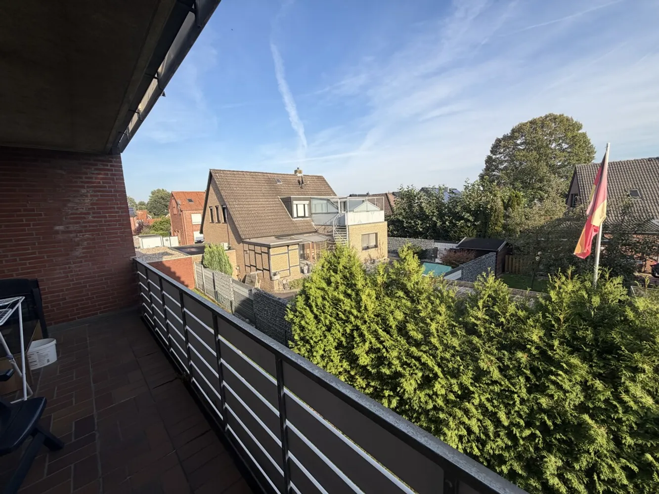 3 room apartment with 81 m² in Rheine – Photo 4