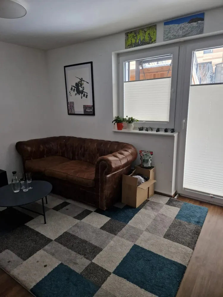 WG-Zimmer mit 15 m² in Berlin – Bild 4