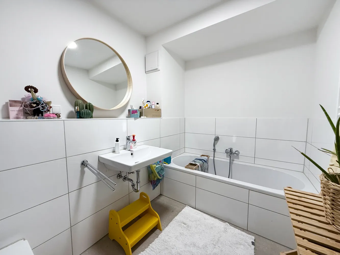 5 Zimmer Wohnung mit 180 m² in Bochum – Bild 6