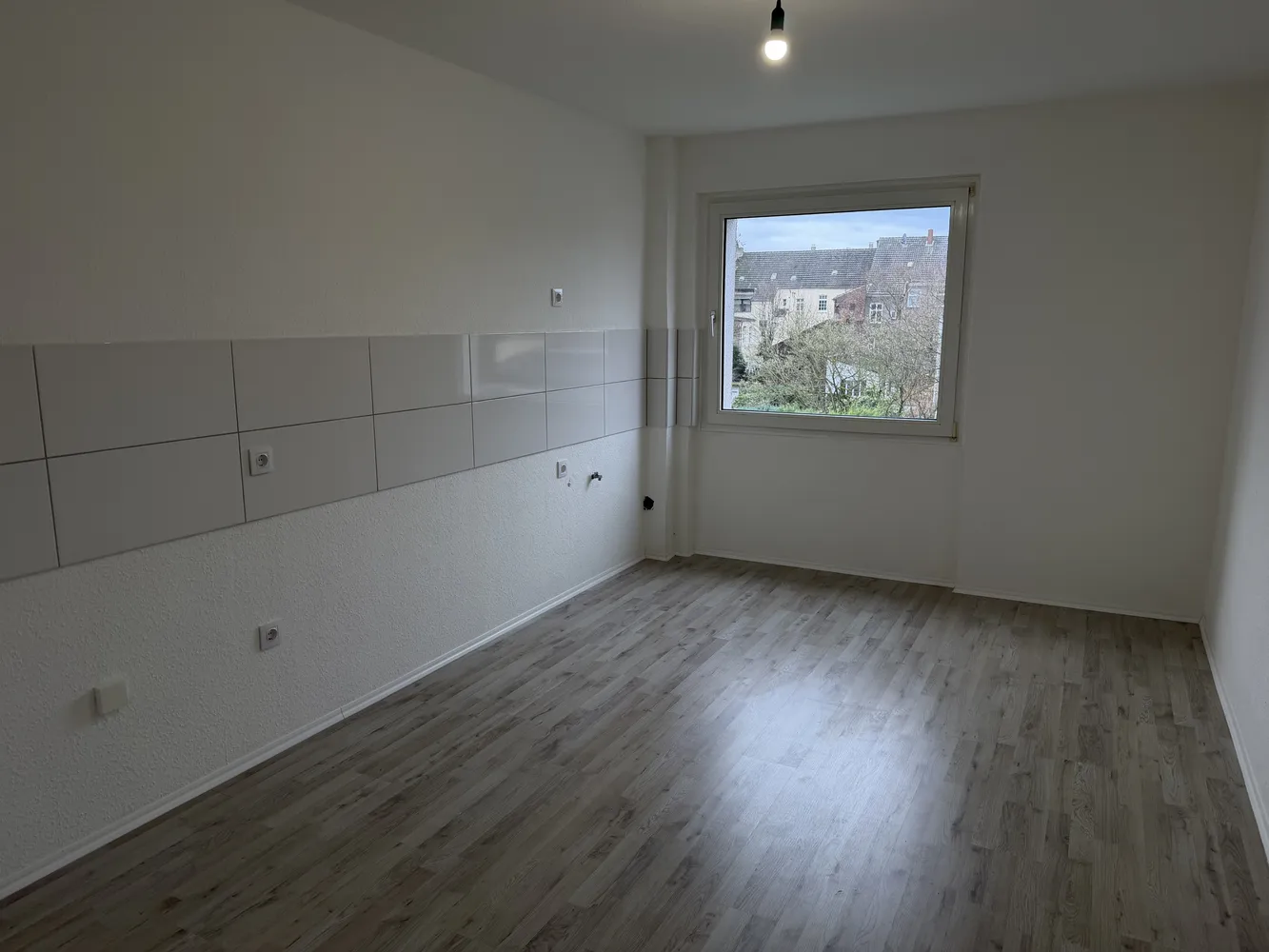 2 Zimmer Wohnung mit 69 m² in Gelsenkirchen – Bild 3