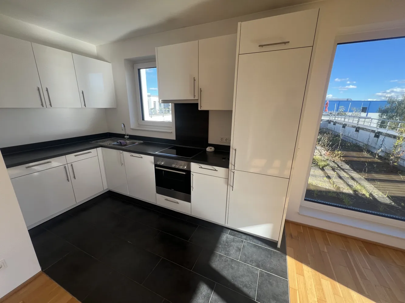 4 Zimmer Wohnung mit 78 m² in Hamburg – Bild 2
