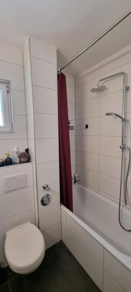 2 Zimmer Wohnung mit 46 m² in Nürnberg – Bild 2