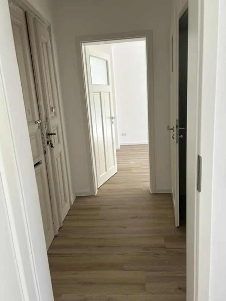 2 Zimmer Wohnung mit 46 m² in Leipzig – Bild 6