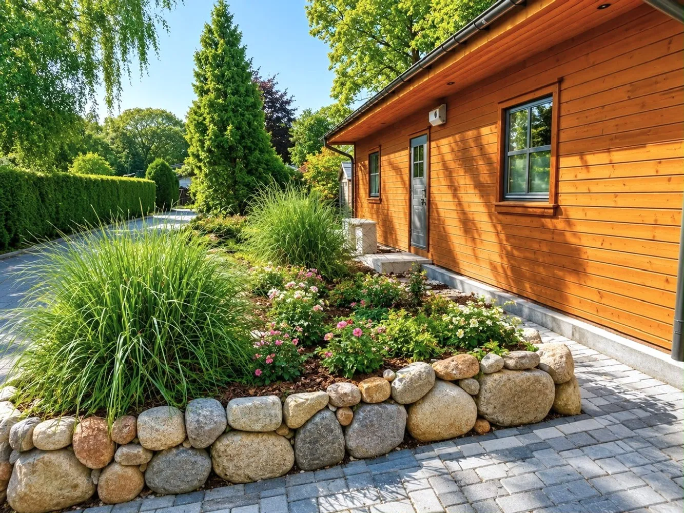 4 Zimmer Haus mit 120 m² in Wedel – Bild 3