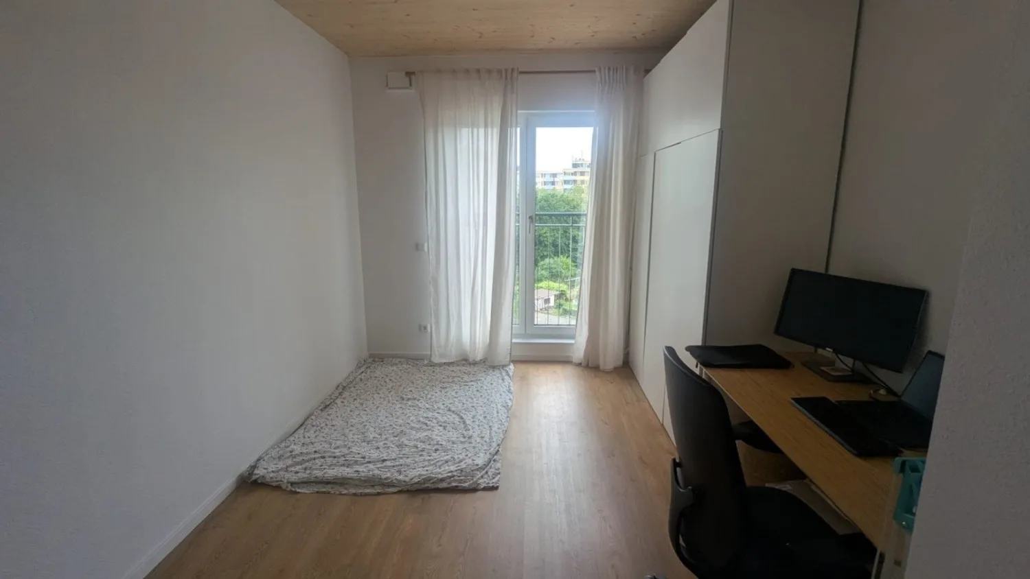 3 Zimmer Wohnung mit 70 m² in Köln – Bild 6