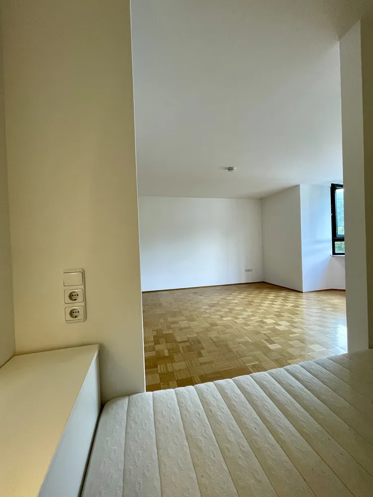 2 Zimmer Wohnung mit 37 m² in München – Bild 5