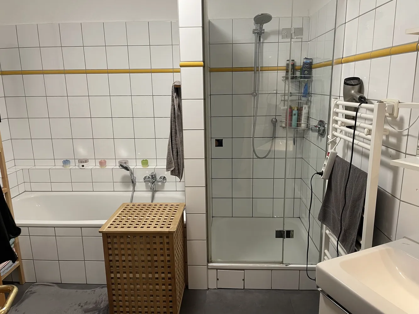 3 Zimmer Wohnung mit 88 m² in Dortmund – Bild 7