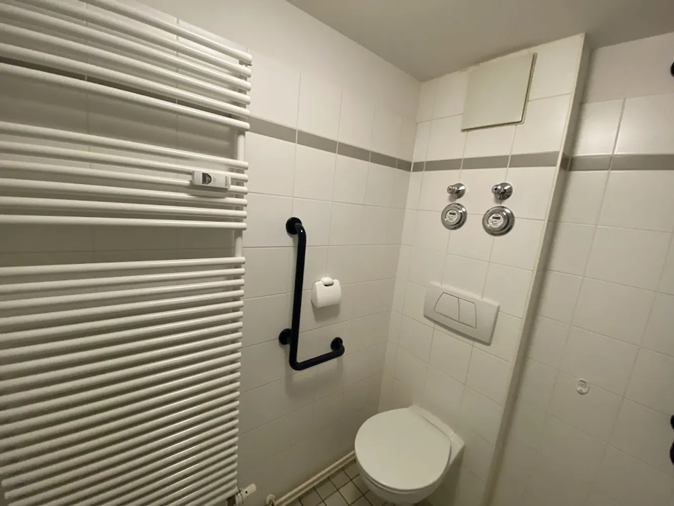 1 Zimmer Wohnung mit 33 m² in Berlin – Bild 12
